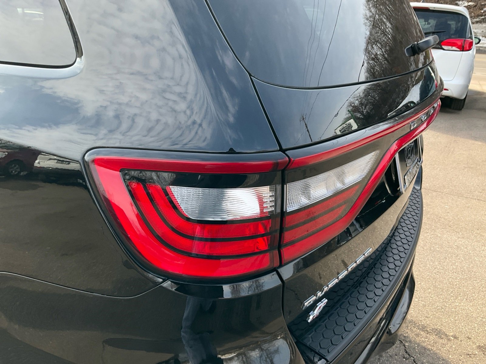 Used 2023 Dodge Durango R/T image 28