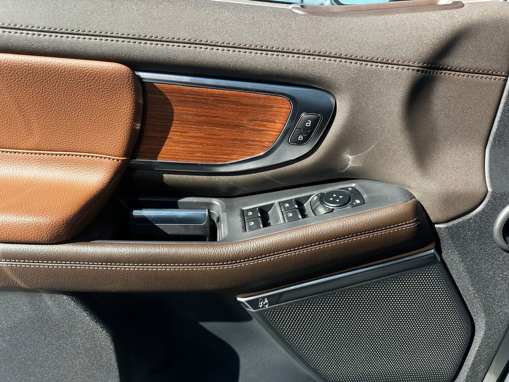 New 2025 Ford Expedition King Ranch AWD/4WD image 65