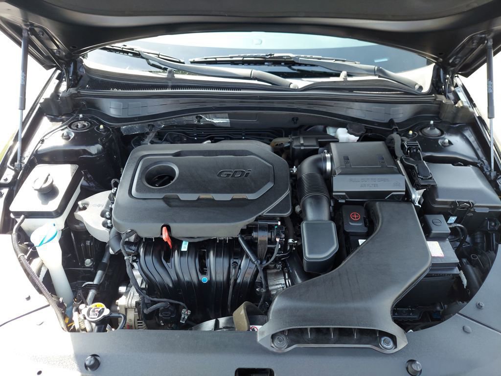 Used 2020 Kia Optima S image 23