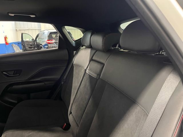 Used 2024 Hyundai Kona N Line image 17
