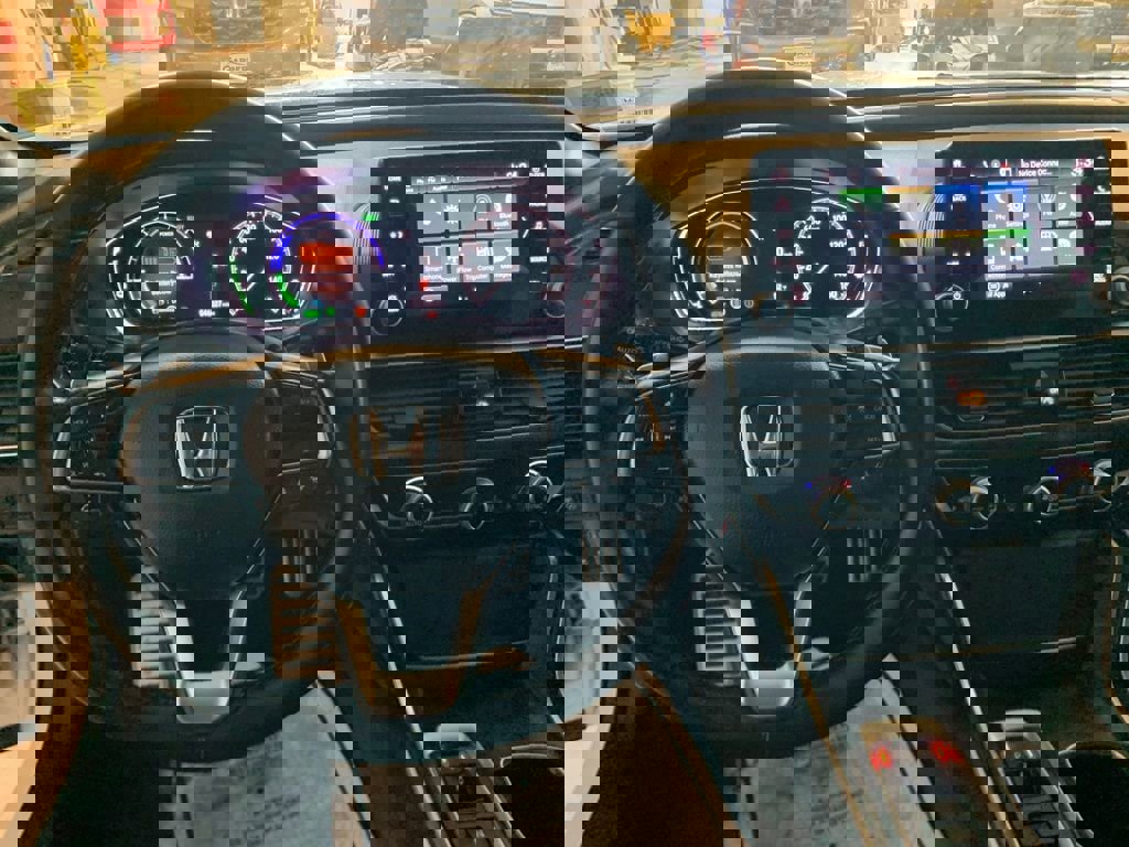 Used 2022 Honda Accord Sport image 15