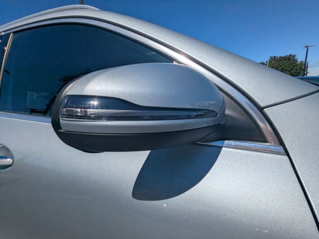 Certified 2024 Mercedes-Benz GLA 35 AMG 4MATIC image 24