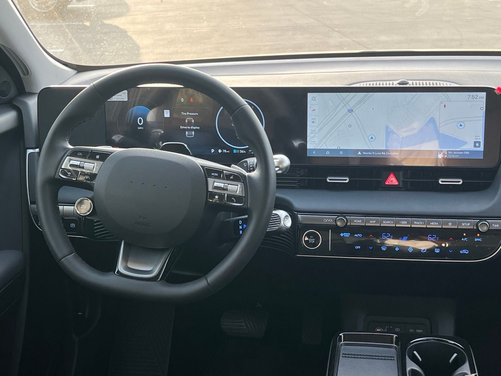 New 2027 Hyundai Ioniq 5 SE RWD image 18