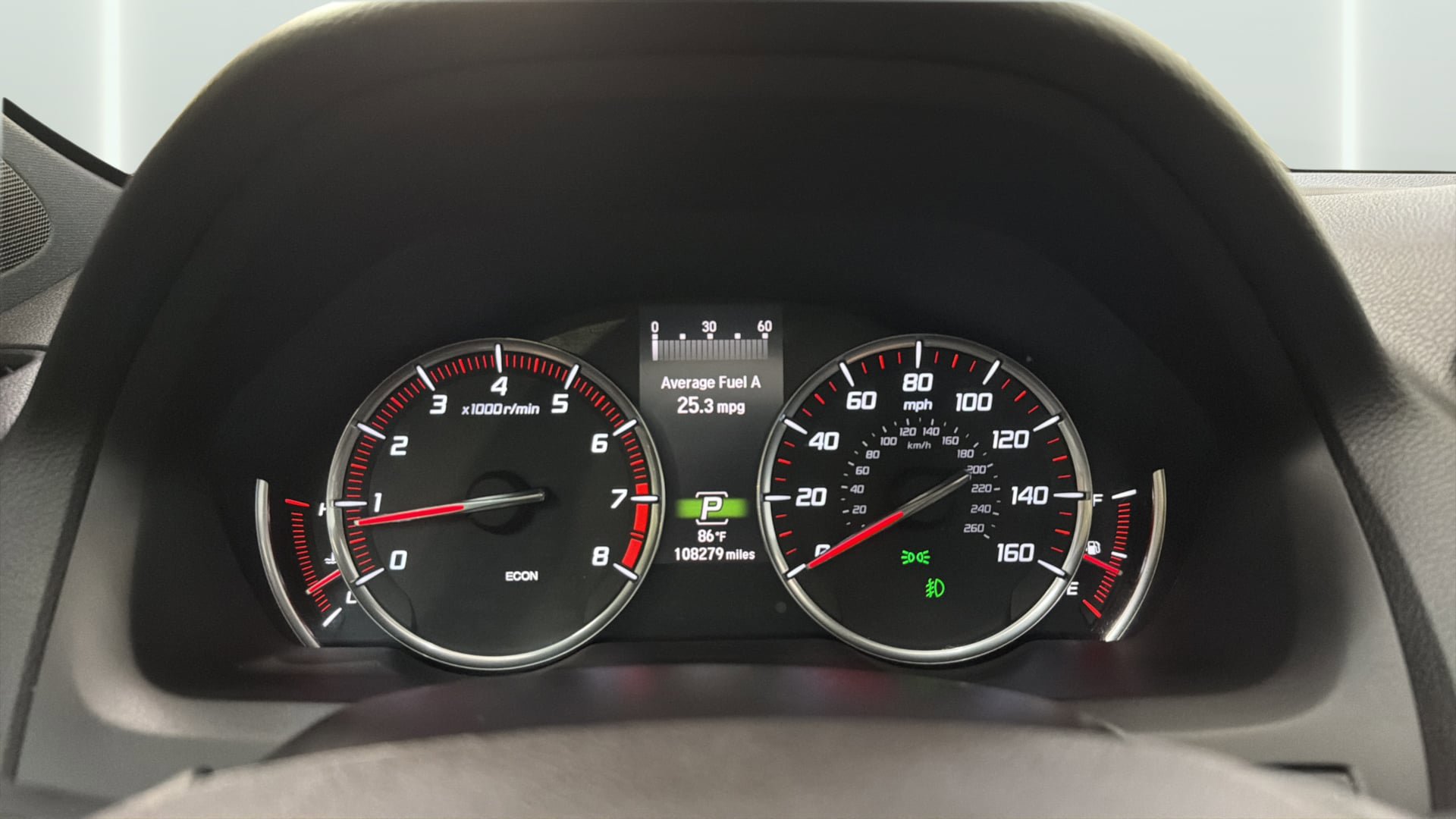 Used 2018 Acura TLX V6 w/ Technology & A-SPEC Pkg FWD image 28