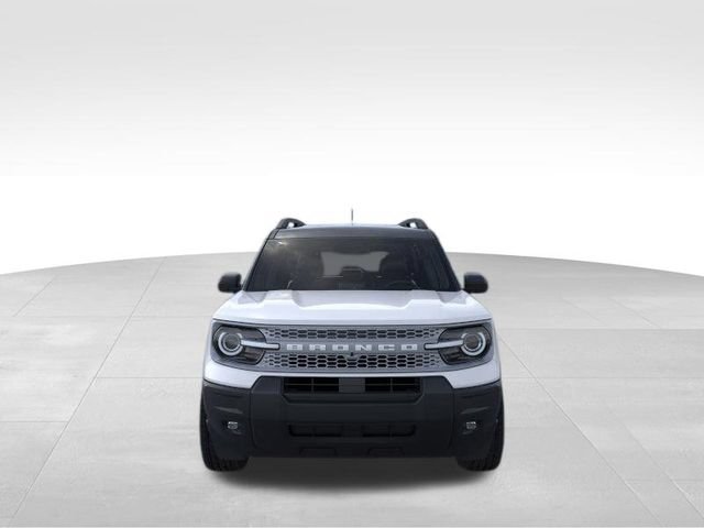 New 2025 Ford Bronco Sport Outer Banks AWD/4WD image 7