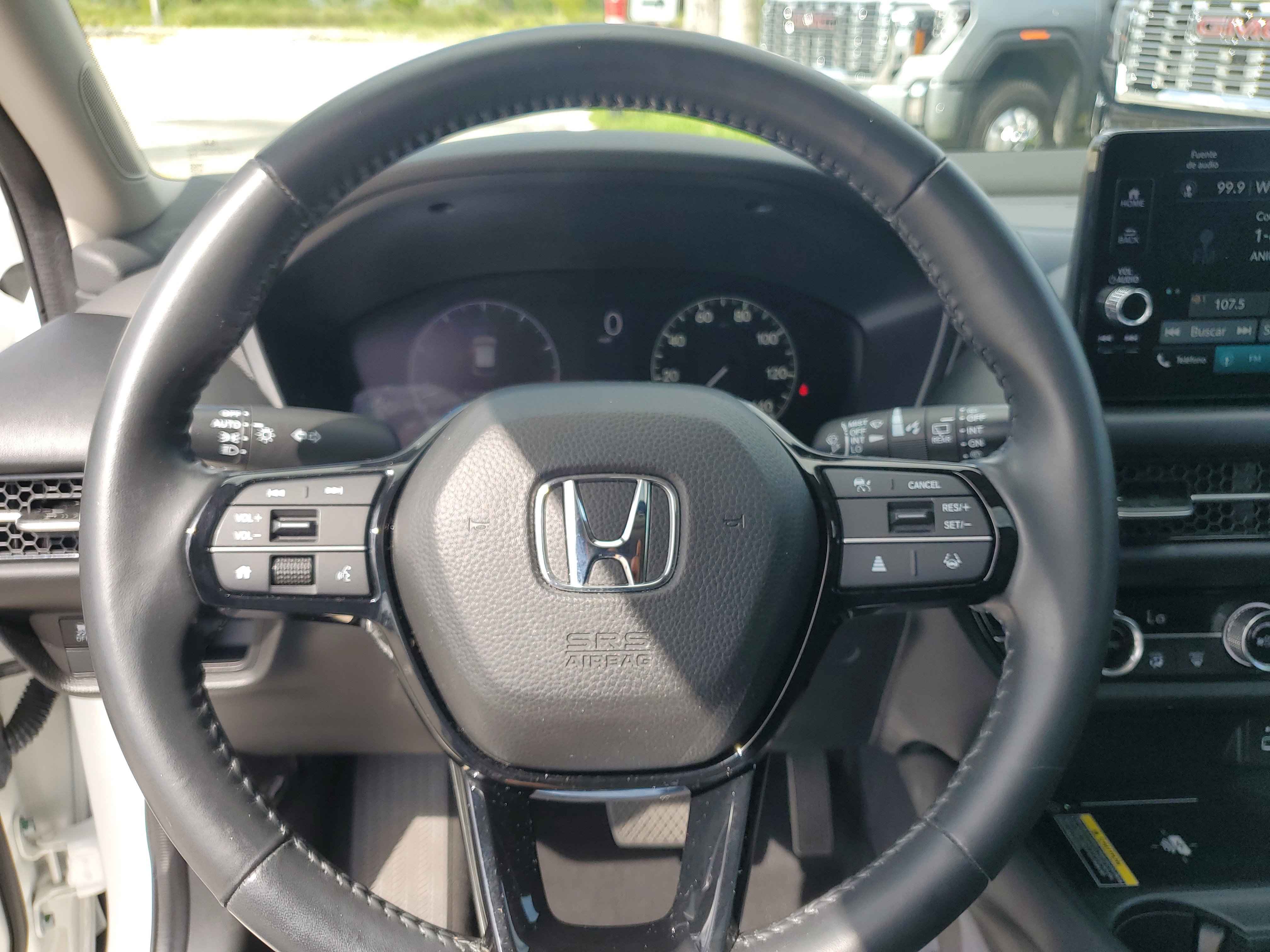 Used 2023 Honda HR-V EX-L image 21