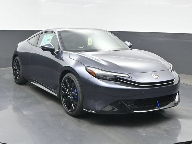 New 2026 Honda Prelude image 8