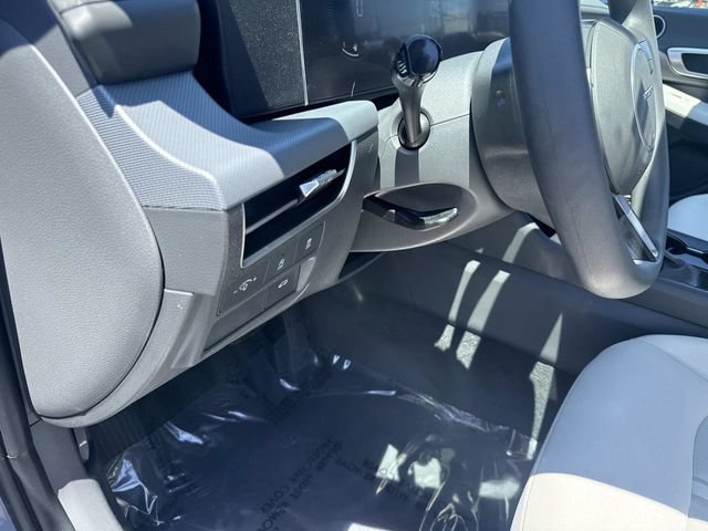 Certified 2025 Hyundai Sonata SE FWD image 18