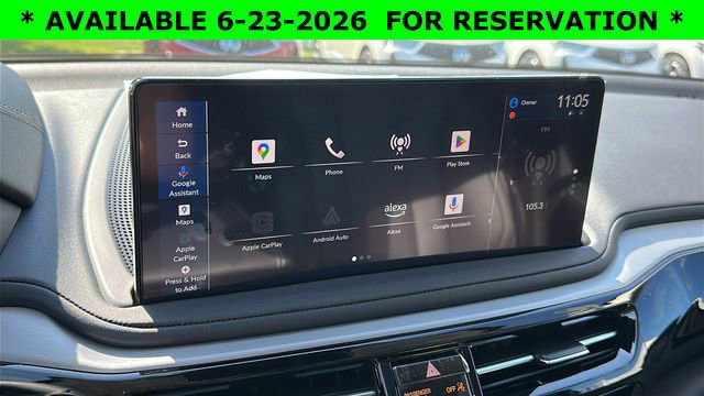 Used 2026 Acura MDX SH-AWD w/ Technology Package image 17