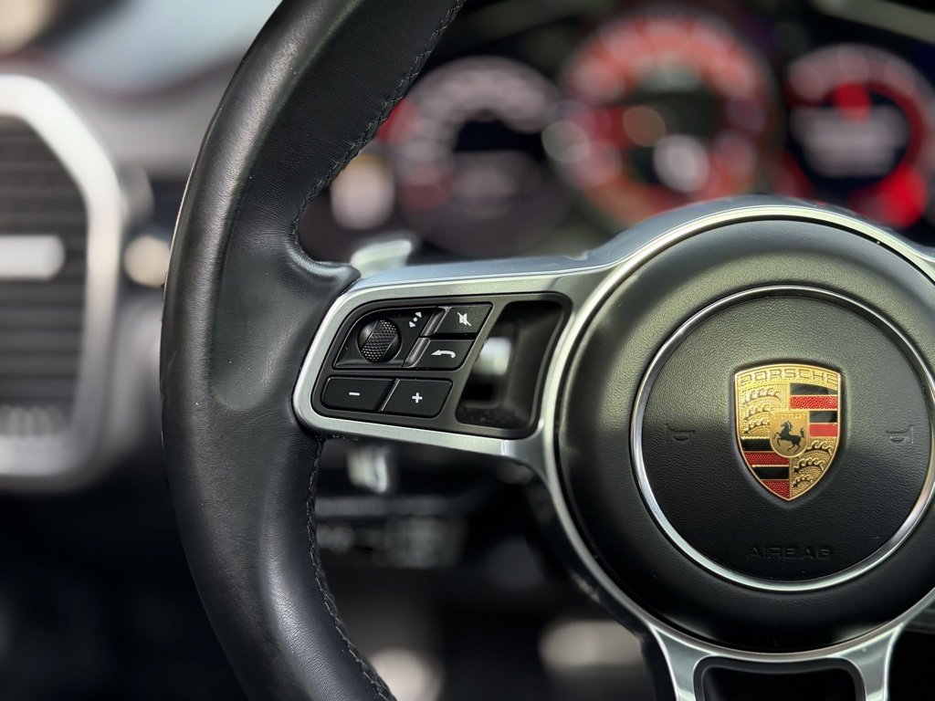 Used 2023 Porsche Cayenne GTS image 45