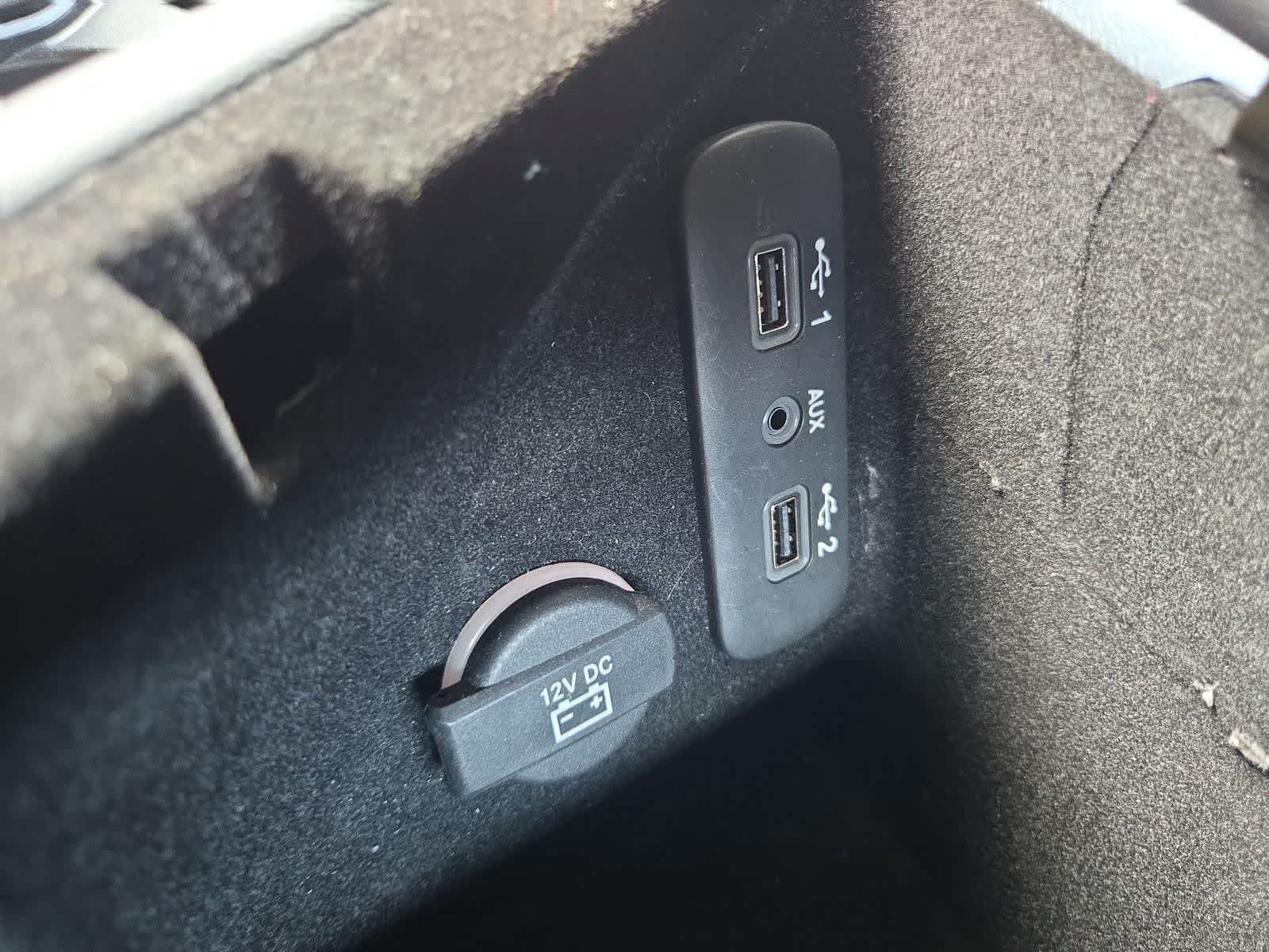 Used 2021 Dodge Challenger R/T Scat Pack RWD image 26