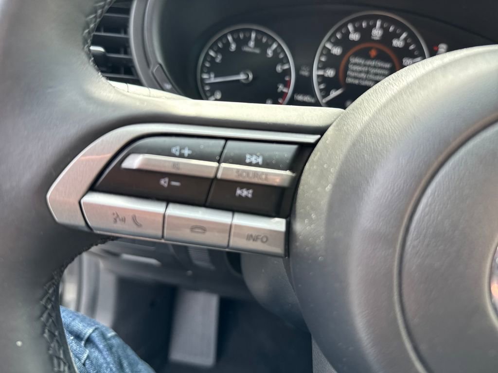 Used 2023 MAZDA CX-30 AWD 2.5 S w/ Select Package image 17