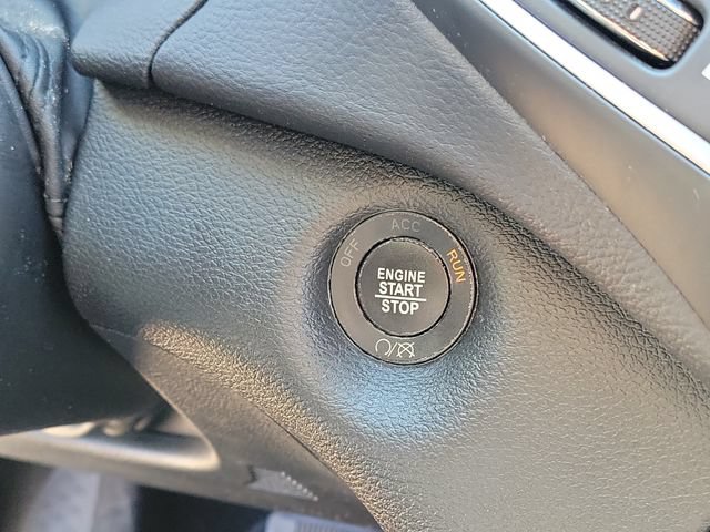 Used 2022 Jeep Cherokee Latitude Lux AWD/4WD image 14