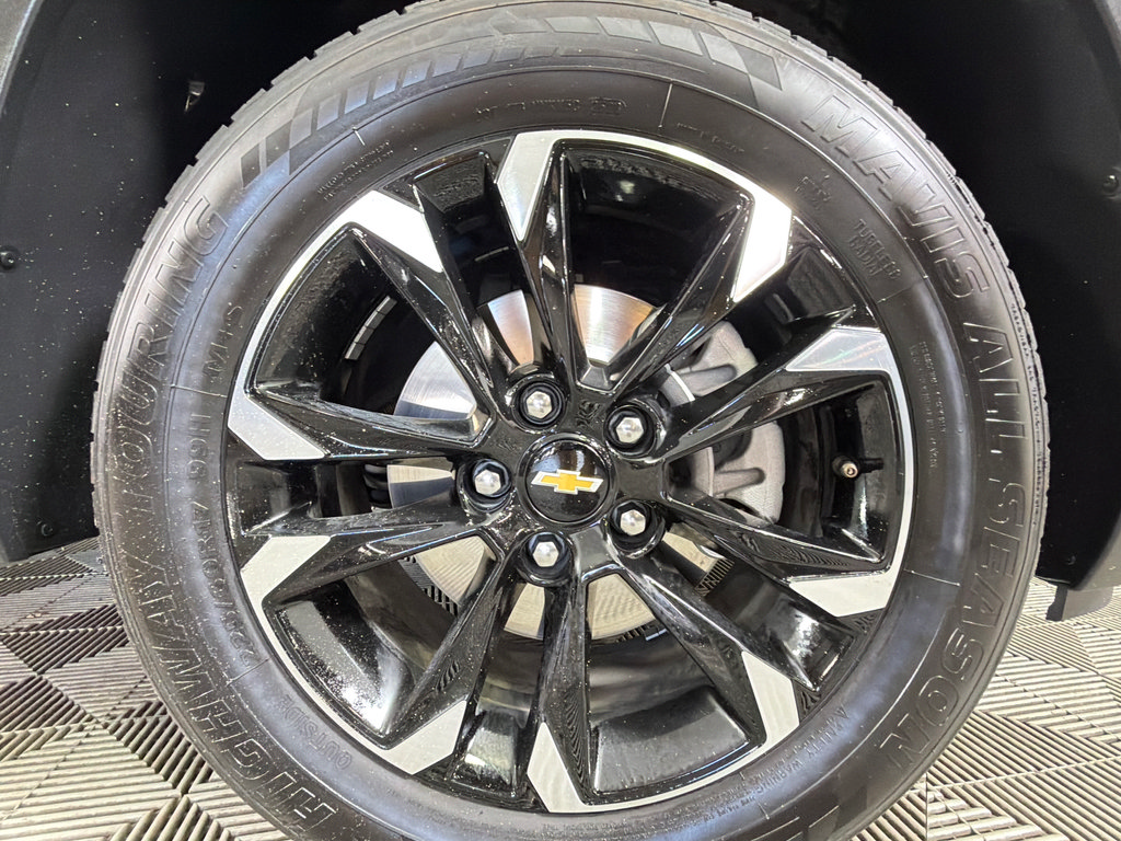 Used 2021 Chevrolet TrailBlazer LT w/ Convenience Package AWD/4WD image 34