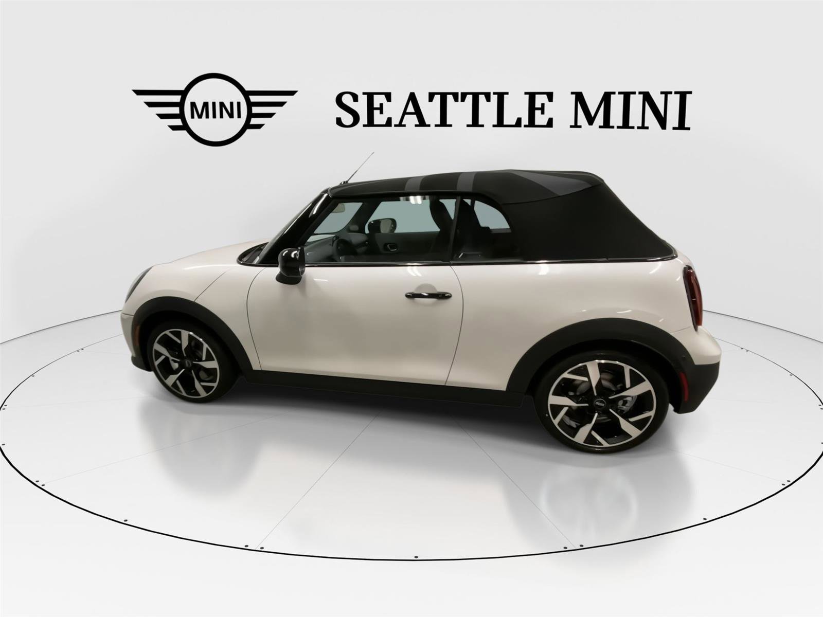 New 2026 MINI Cooper S image 7