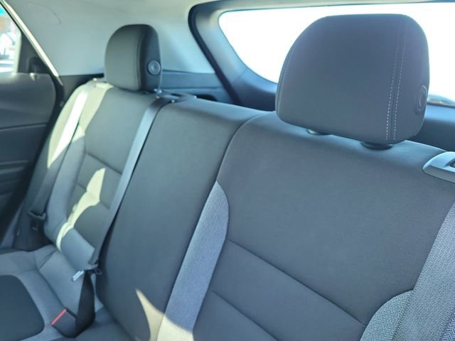 Used 2023 Chevrolet TrailBlazer LS image 11