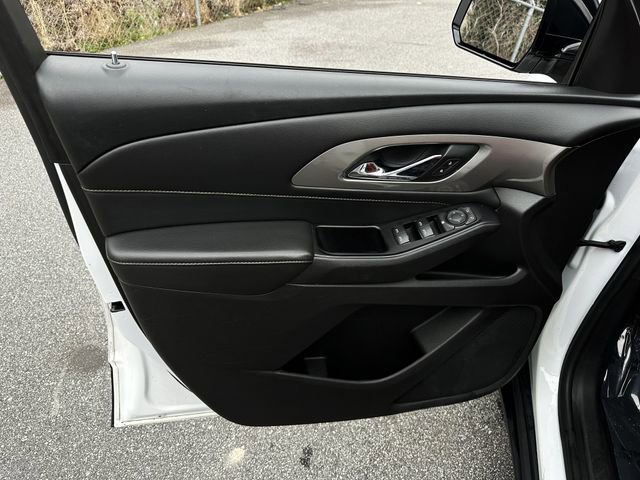 Used 2018 Chevrolet Traverse LS image 13