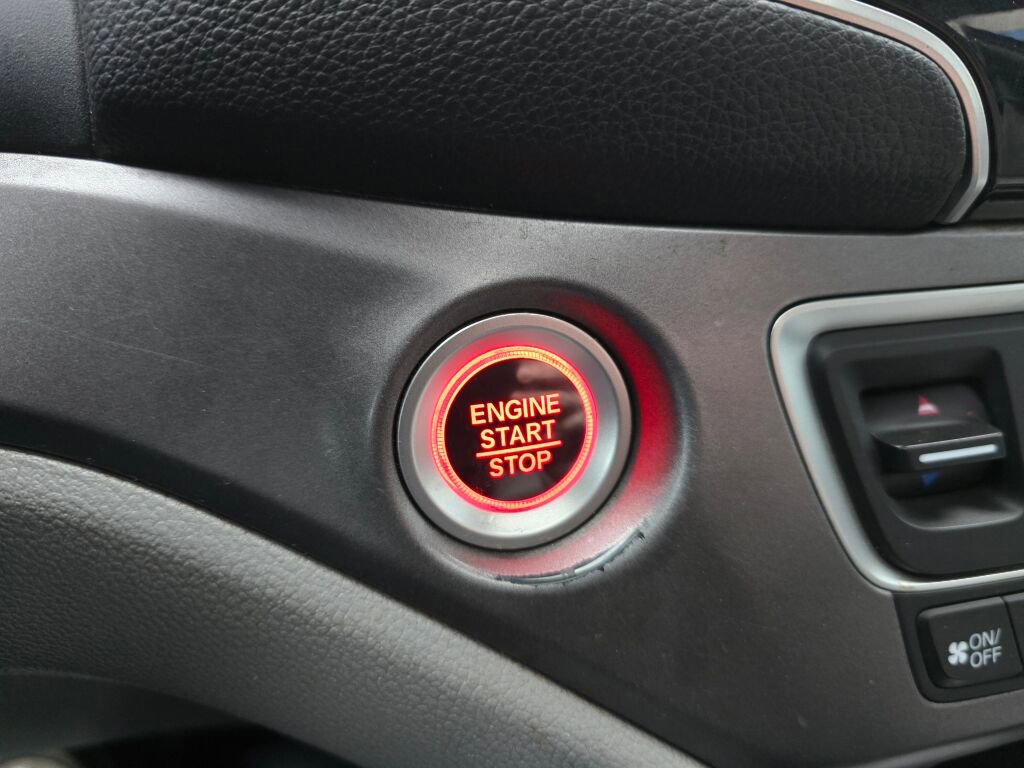 Used 2019 Honda Pilot EX-L image 24