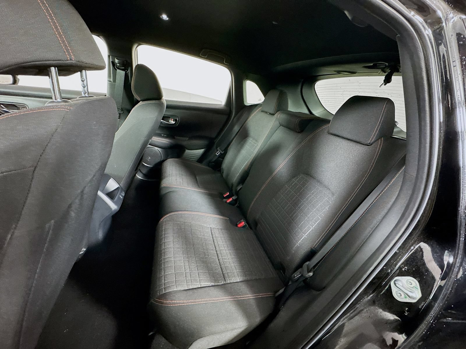 Certified 2024 Honda HR-V Sport image 17