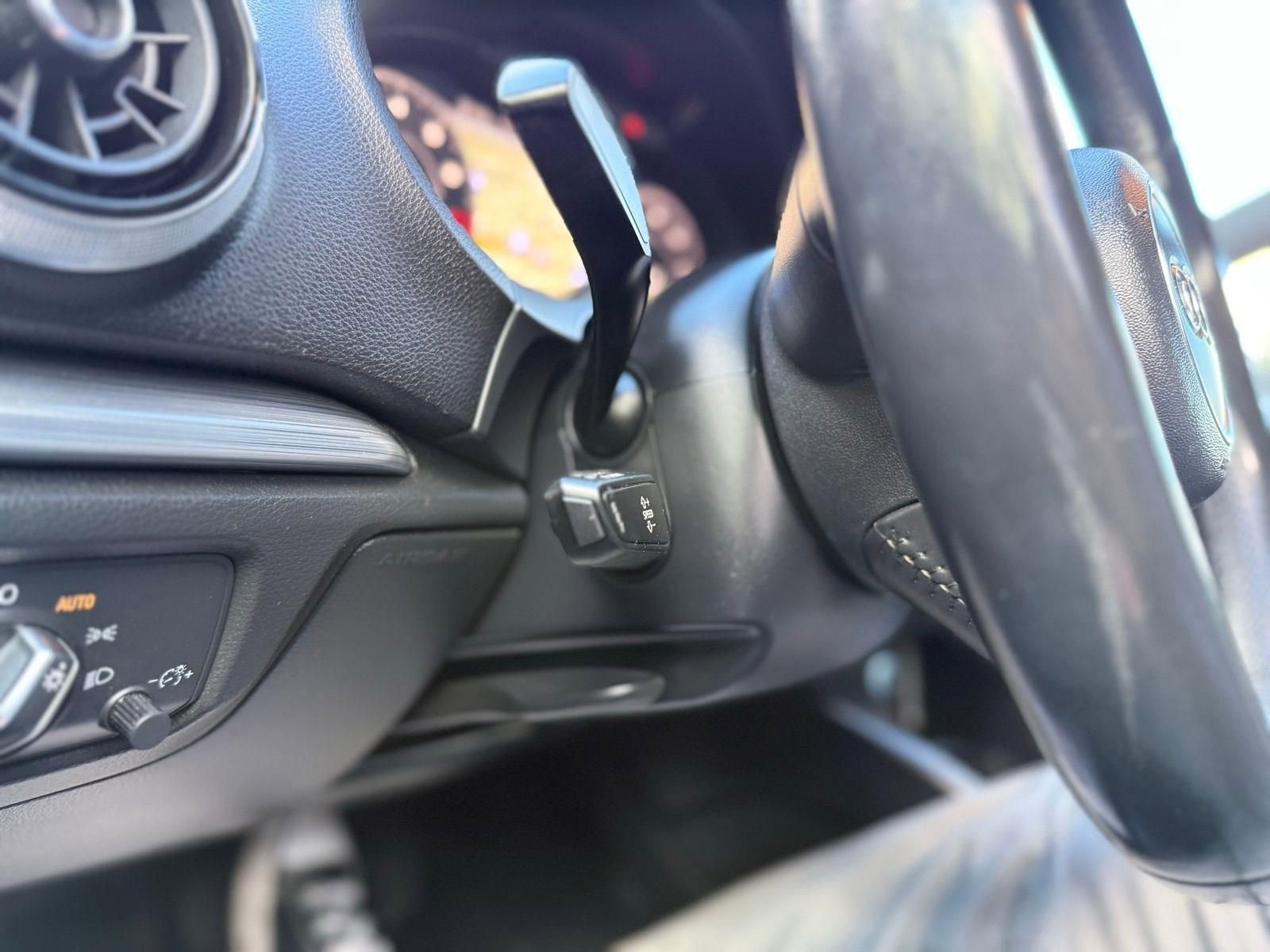 Used 2017 Audi A3 2.0T Premium Plus w/ Premium Plus Package image 34