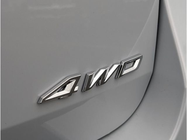 New 2025 Ford Explorer Active w/ Active Comfort Package image 10