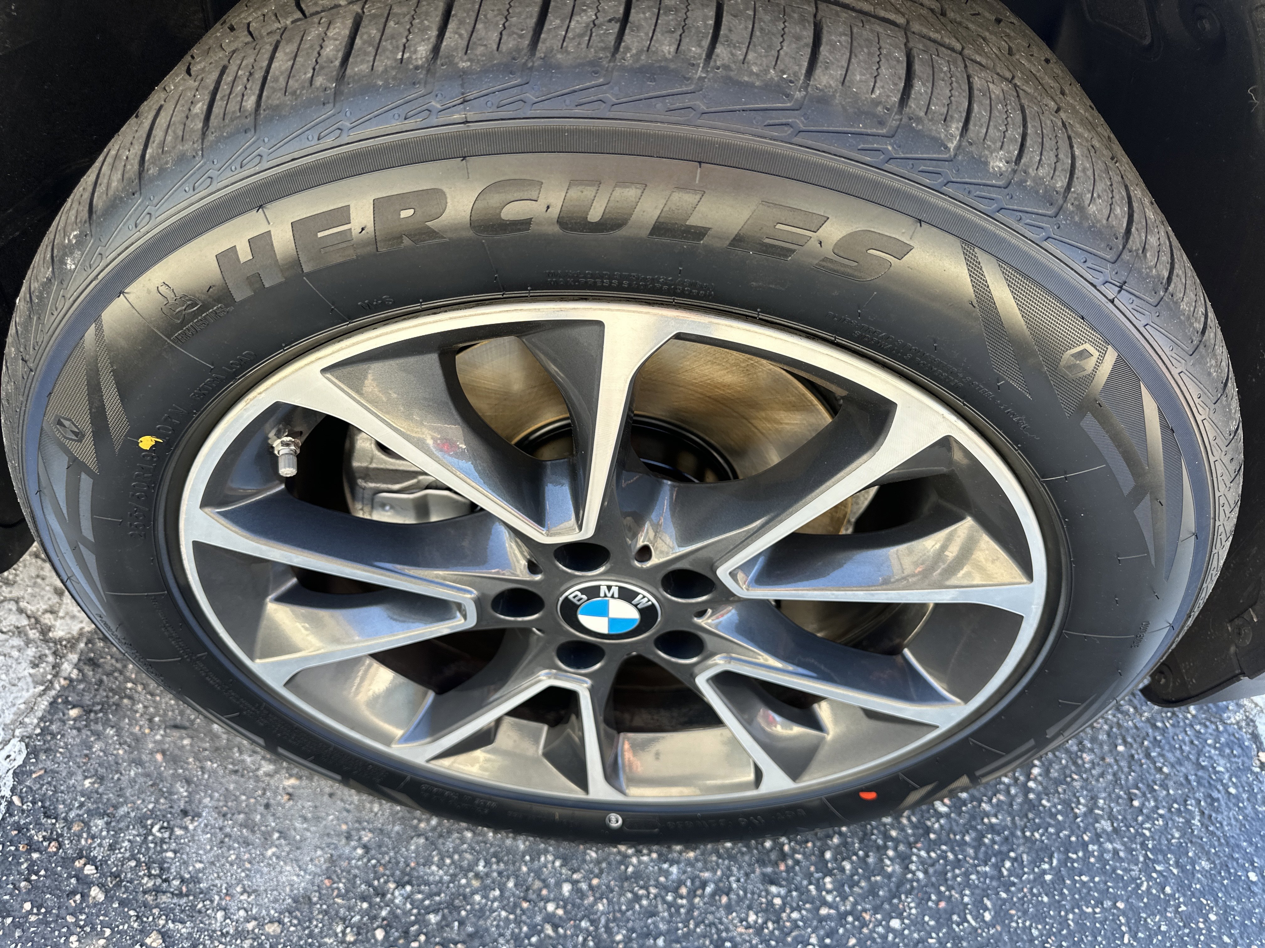 Used 2017 BMW X5 xDrive35i image 6