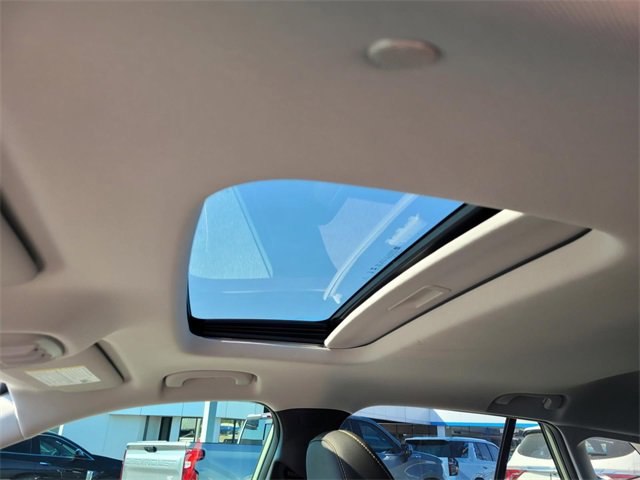 New 2026 Chevrolet Trax ACTIV w/ Sunroof Package image 12