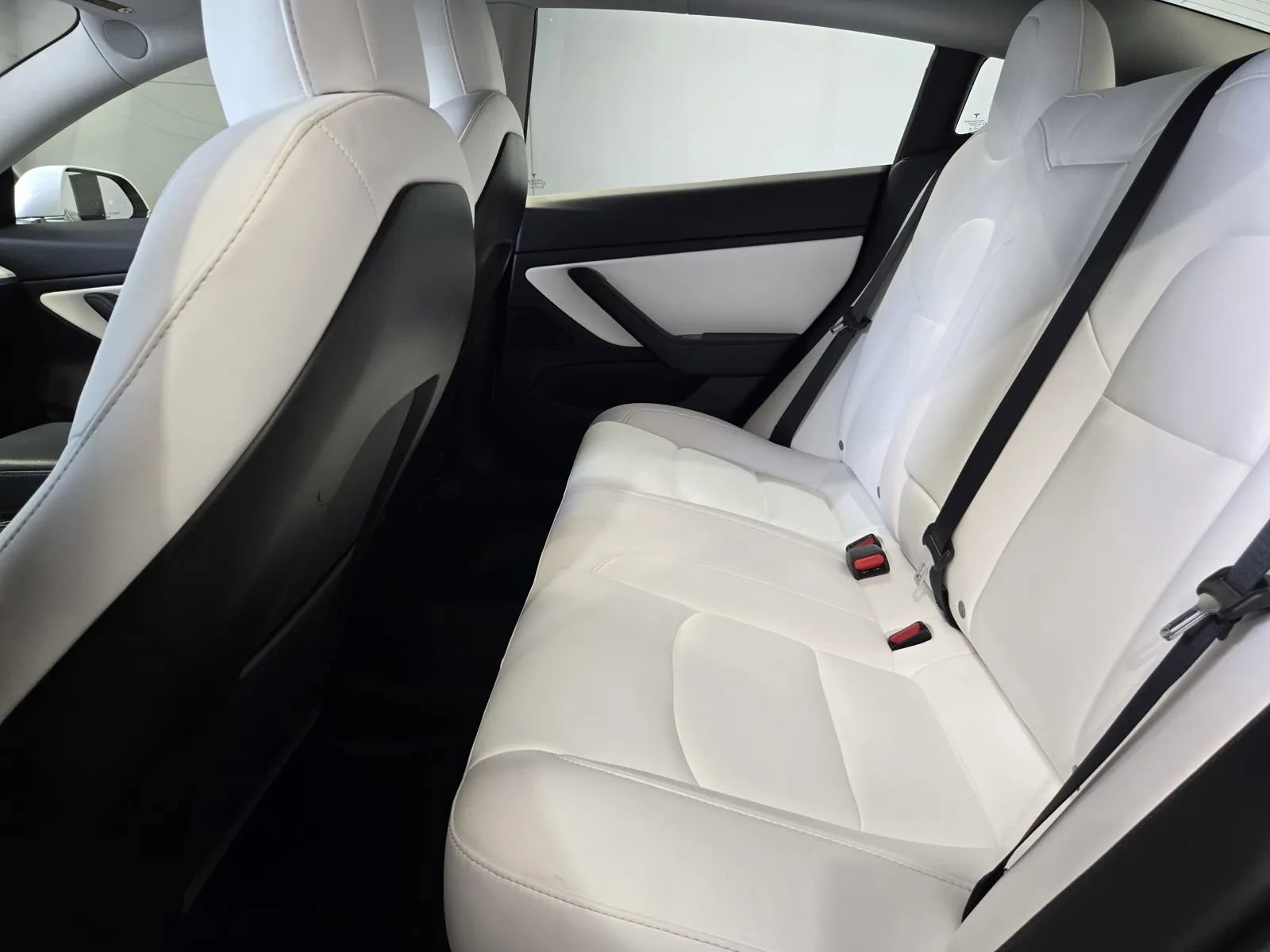 Used 2020 Tesla Model 3 Long Range image 12