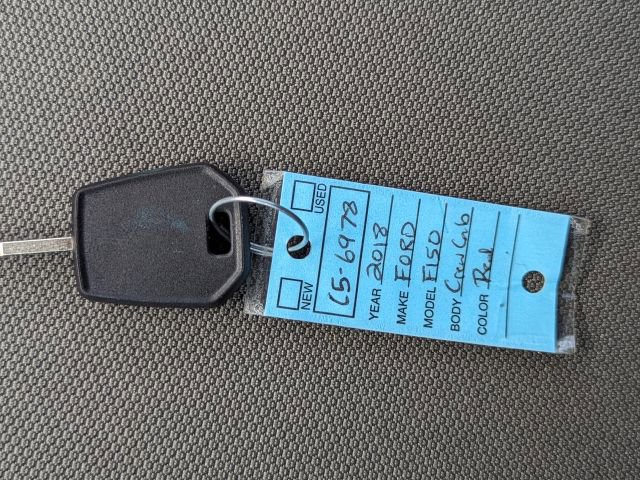 Used 2018 Ford F150 XLT RWD image 25