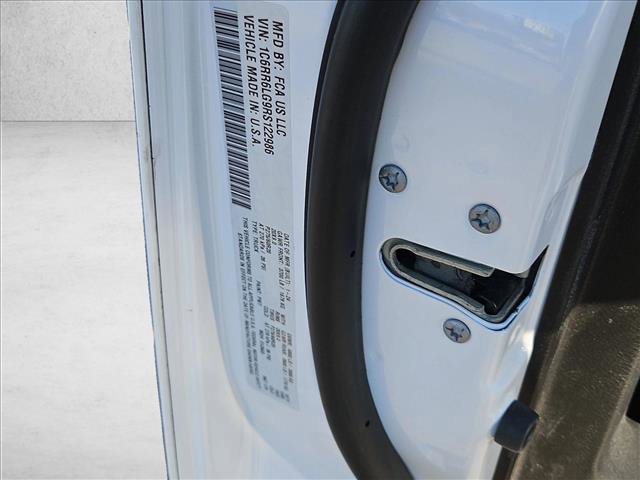 Used 2024 RAM 1500 Classic Warlock image 24