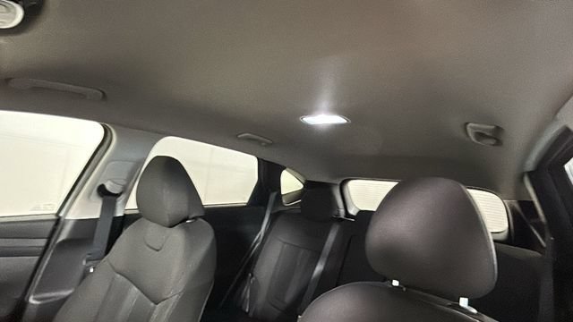 Used 2026 Hyundai Tucson SEL FWD image 12