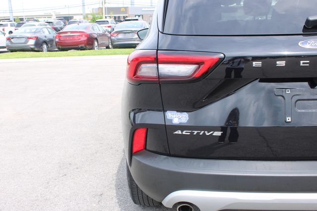 Used 2023 Ford Escape Active AWD/4WD image 42