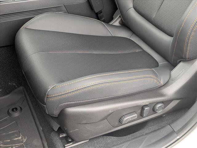 New 2026 Subaru Outback Wilderness image 4