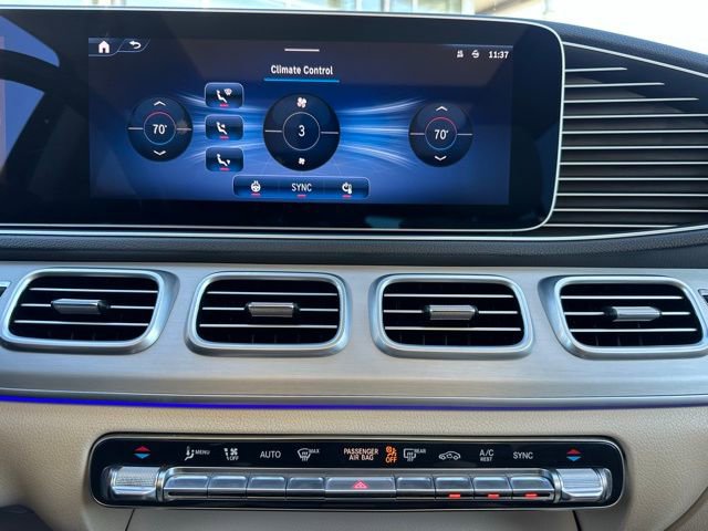 Certified 2024 Mercedes-Benz GLE 350 4MATIC image 23