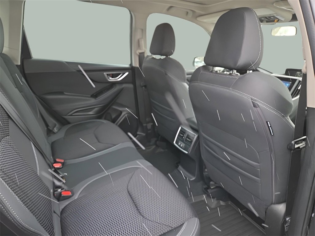 Certified 2023 Subaru Forester Premium image 14