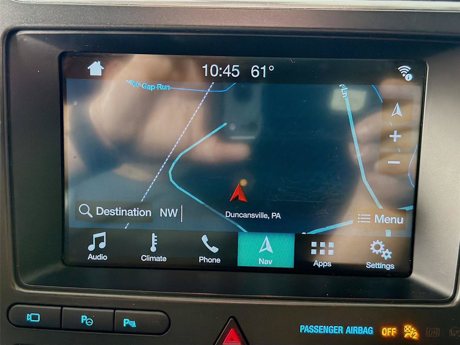 Used 2018 Ford Explorer Platinum AWD/4WD image 20