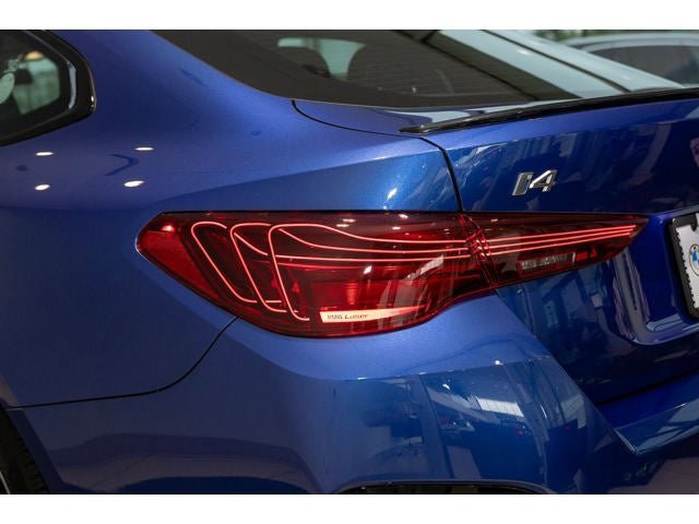 New 2026 BMW i4 xDrive40i w/ M Sport Package AWD/4WD image 30