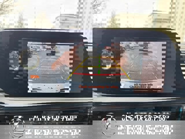 Used 2024 Lexus ES 350 w/ Accessory Package (Z2) image 17