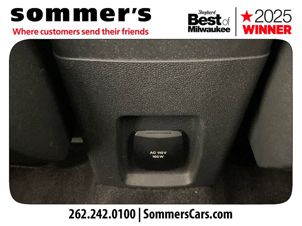 Used 2022 Ford EcoSport Titanium AWD/4WD image 24
