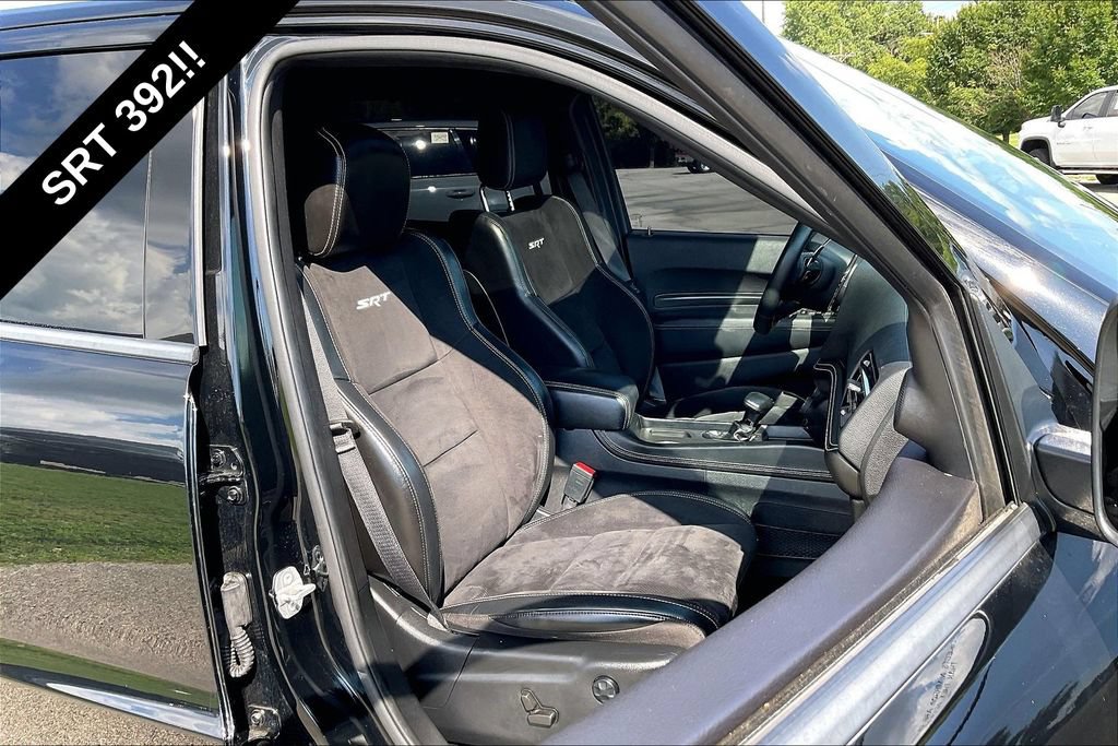 Used 2021 Dodge Durango SRT w/ Technology Group AWD/4WD image 7