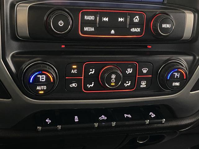 Used 2016 GMC Sierra 1500 SLE w/ SLE Value Package image 18