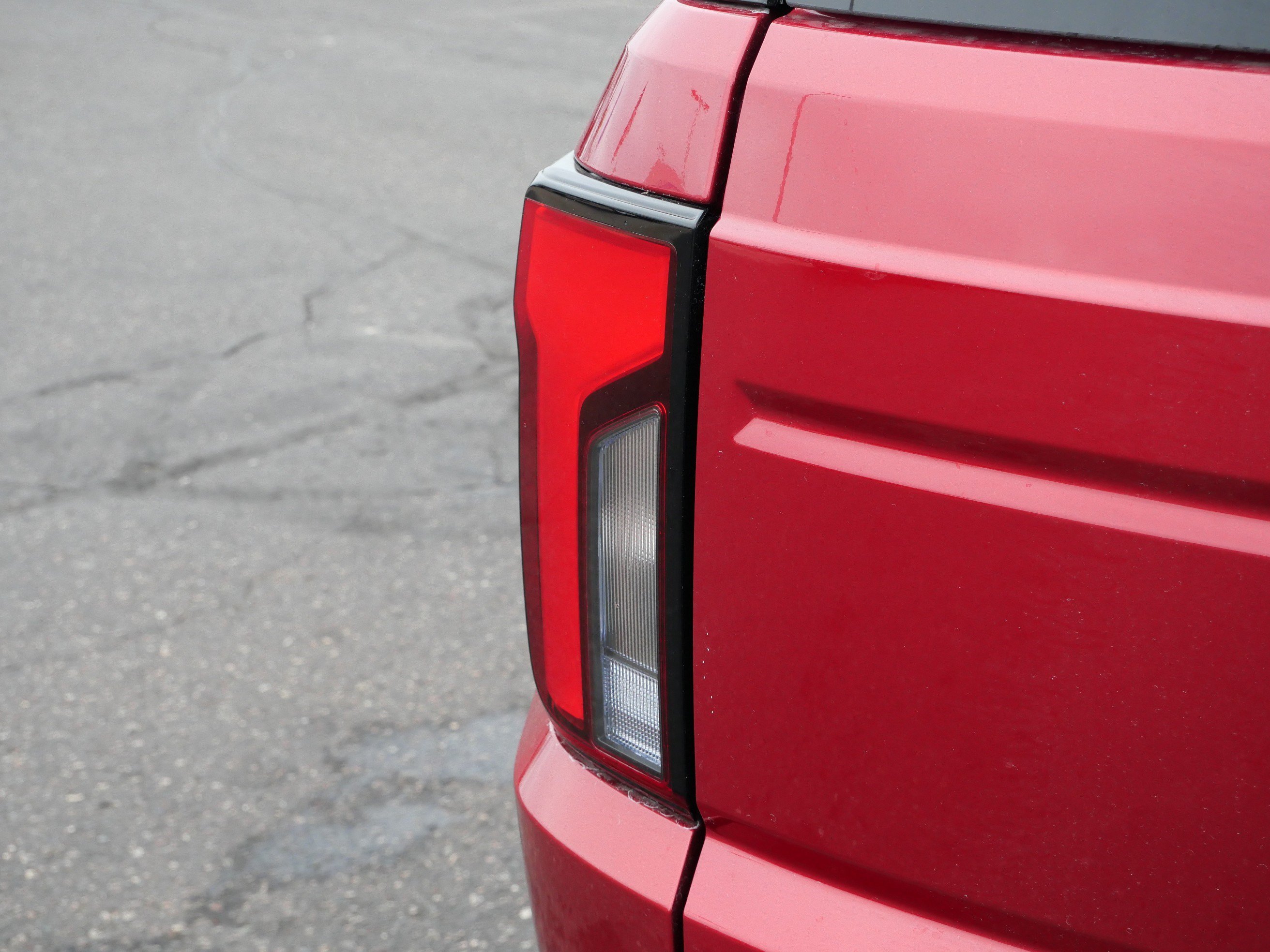 Certified 2026 Honda Passport TrailSport Elite image 17