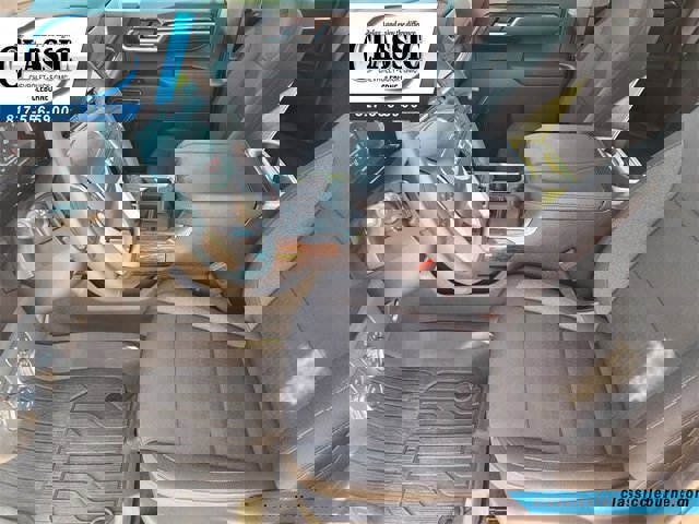 Used 2025 GMC Sierra 1500 Elevation image 13