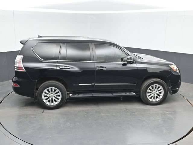 Used 2016 Lexus GX 460 Luxury AWD/4WD image 45