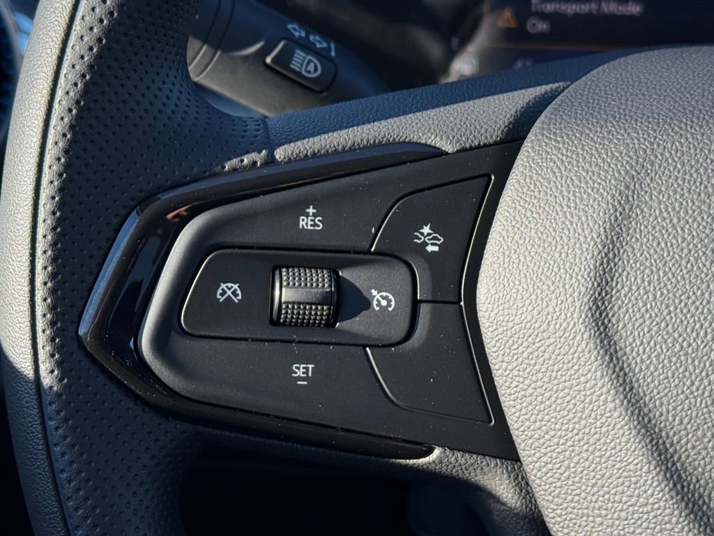 New 2026 Chevrolet Trax LT image 19