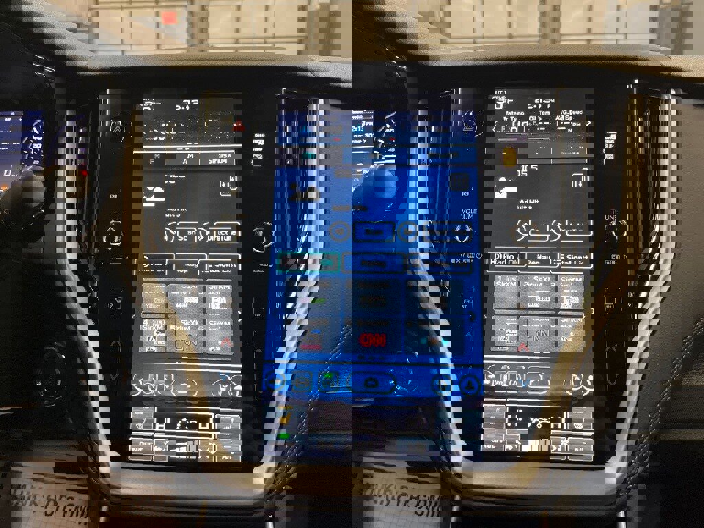 Certified 2025 Subaru Legacy Premium w/ Popular Package #1A image 22