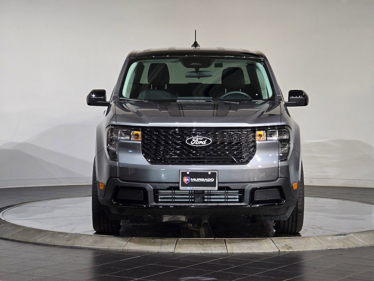 New 2025 Ford Maverick XLT w/ Black Appearance Package image 5