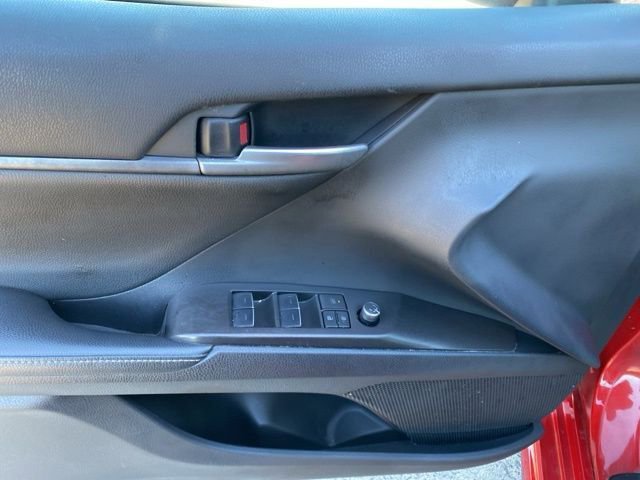 Used 2023 Toyota Camry XSE w/ Blackout Package (TMS) AWD/4WD image 22