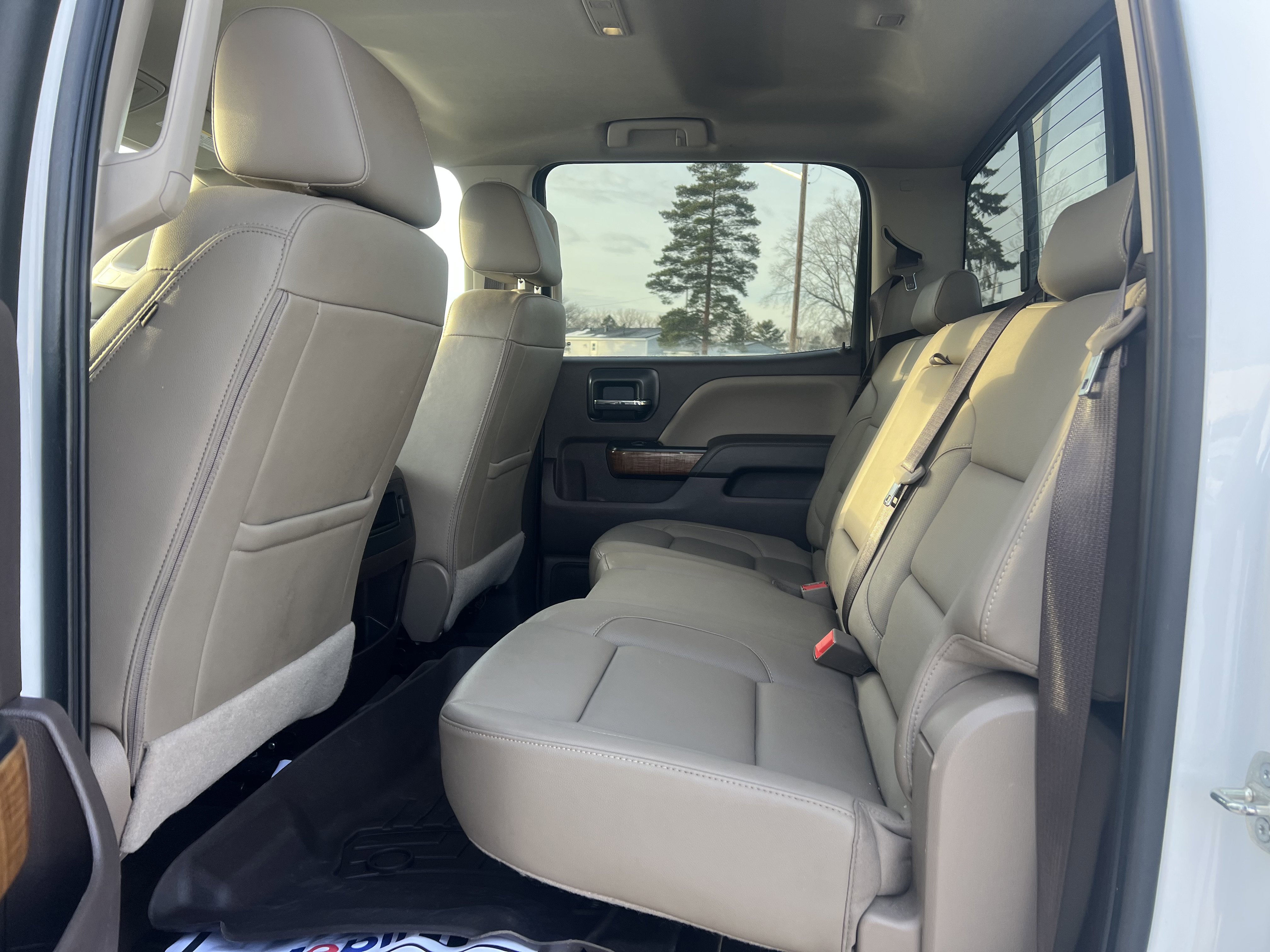Used 2018 GMC Sierra 1500 SLT image 11