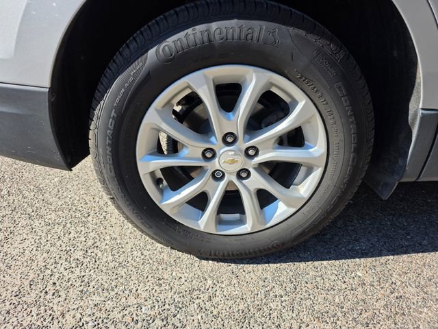 Used 2019 Chevrolet Equinox LT image 11